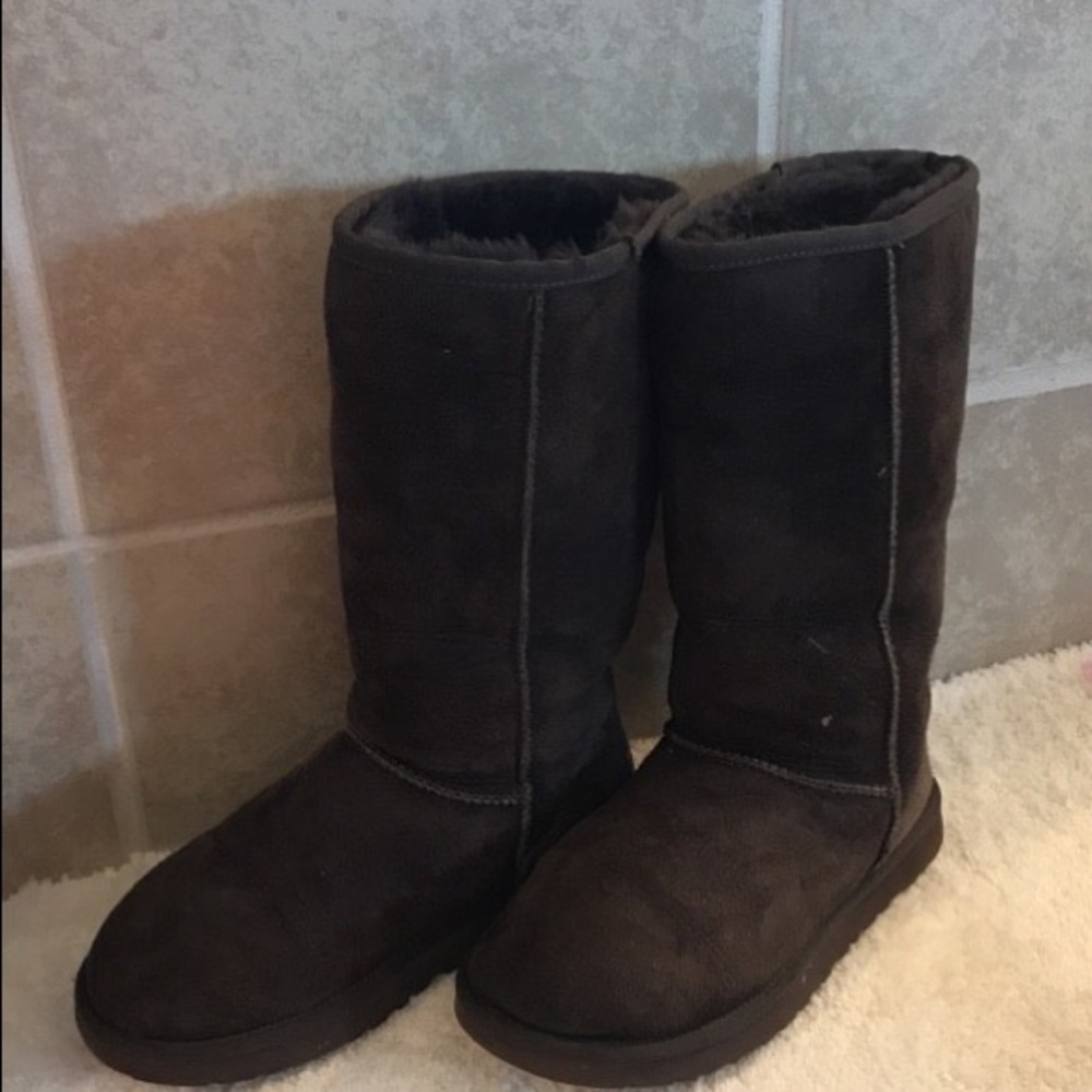 UGG boots